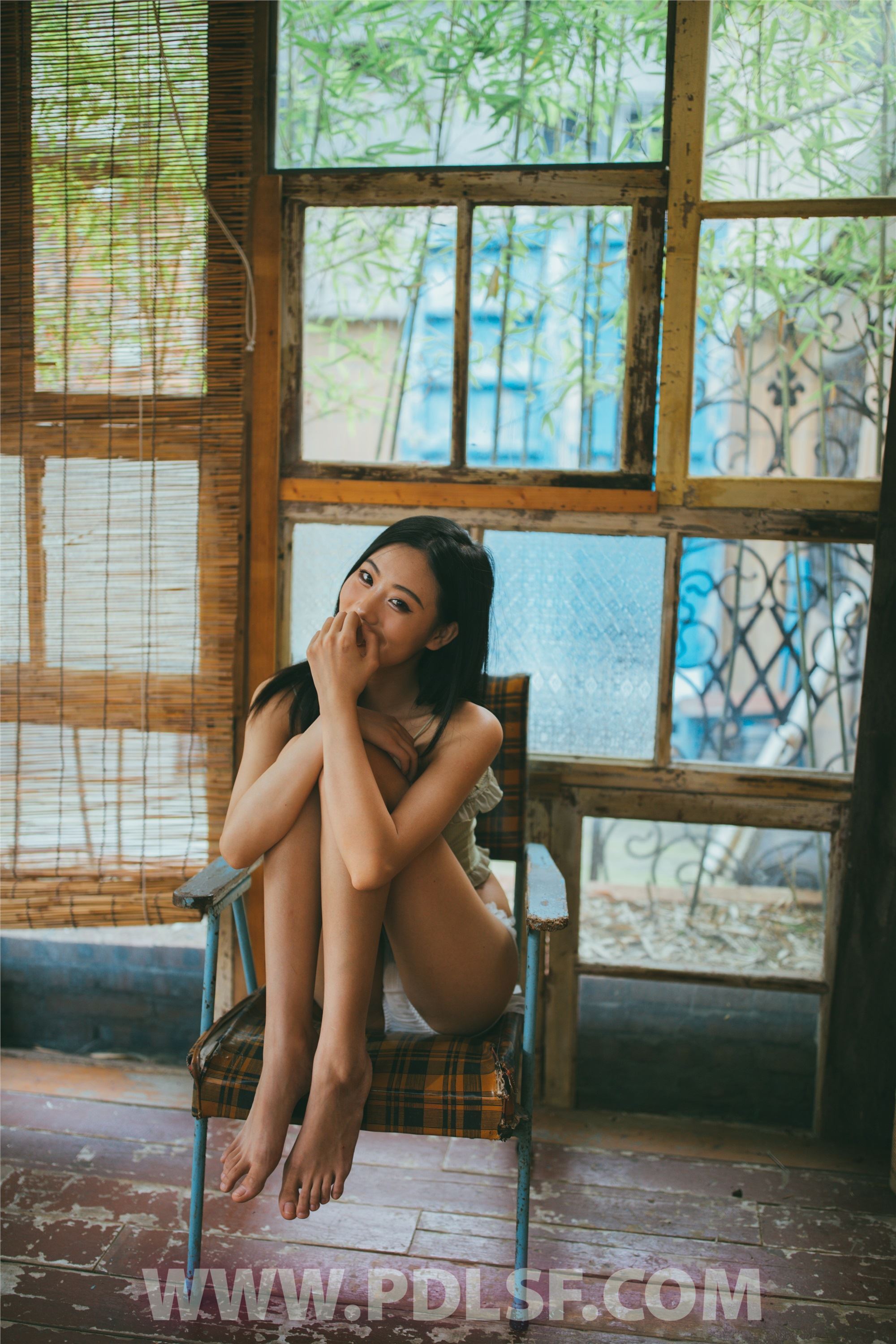 PDL潘多拉  2020.07.22 精品 NO.246 无人知是荔枝来